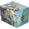 Ultimate Guard Sidewinder 100+ Xenoskin Magic: The Gathering "Aetherdrift" - Riptide Gearhulk
