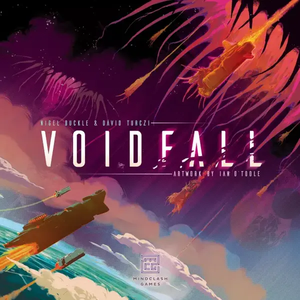 Voidfall