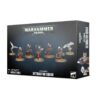 Warhammer 40K - Adepta Sororitas Retributor Squad (52-25)