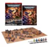 Warhammer 40K - Introductory Set - En Warhammer 40K - Introductory Set - En