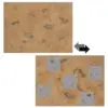 Warhammer 40K - Introductory Set - En Map Warhammer 40K - Introductory Set - En