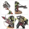 Warhammer 40K - Introductory Set - En Ork Details Warhammer 40K - Introductory Set - En