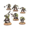 Warhammer 40K - Introductory Set - En Orks Warhammer 40K - Introductory Set - En