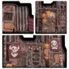 Warhammer 40K - Introductory Set - En Terrain Warhammer 40K - Introductory Set - En