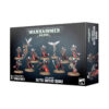 Warhammer 40k - Adepta Sororitas Battle Sisters Squad (52-20)