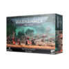 Warhammer 40k - Adeptus Mechanicus Skitarii Rangers (59-10)