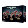 Warhammer 40k - Chaos Space Marines Raptors