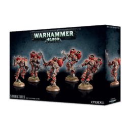 Warhammer AoS - Deadwalker Zombies (91-07)