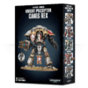 Warhammer 40k - Imperial Knights - Knight Preceptor Canis Rex (54-15)