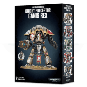 Warhammer 40K - Lieutenant Titus (55-08)