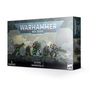 Warhammer 40K - Space Marines Redemptor Dreadnought (48-77)