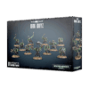 Warhammer 40k - Ork Boyz (50-10)