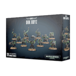Warhammer AoS - Deadwalker Zombies (91-07)