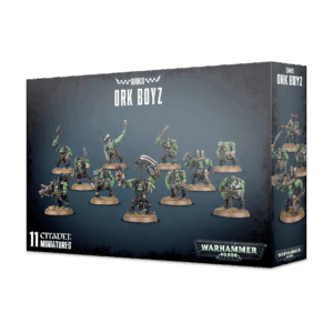 Warhammer 40K - Lieutenant Titus (55-08)