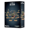 Warhammer 40k - Ork Gretchin (50-16)