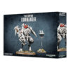 Warhammer 40k - T'au Empire Commander (56-22)