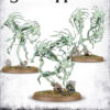 Warhammer Age of Sigmar - Nighthaunt Spirit Hosts (93-08)
