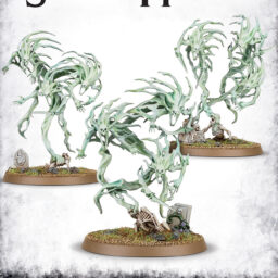 Warhammer AoS - Deadwalker Zombies (91-07)