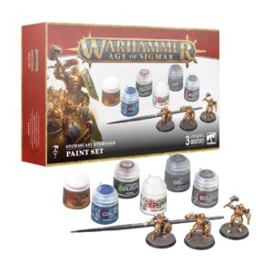 Warhammer AoS - Deadwalker Zombies (91-07)