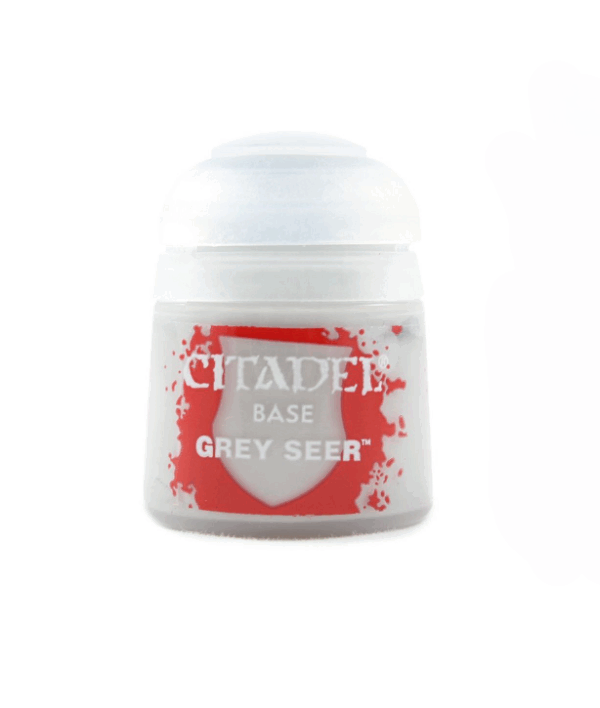 Citadel Base Grey Seer (21-54)