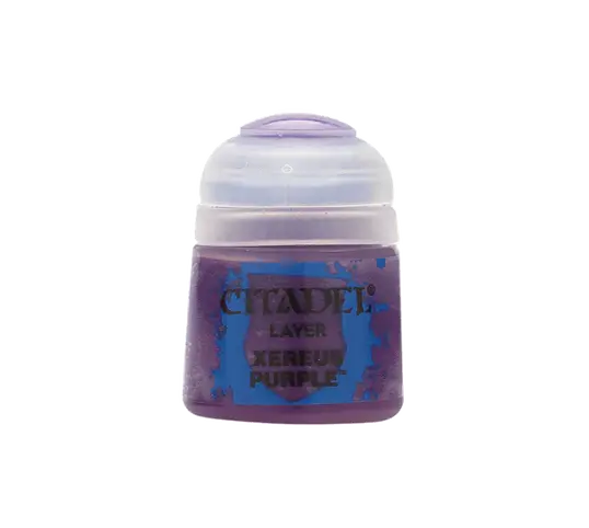 Citadel Layer Xereus Purple (22-09)