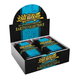 Yu-Gi-Oh! Justice Hunters Booster Display (24 Packs) - EN