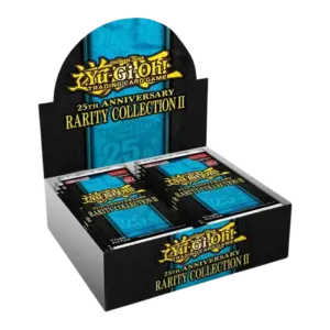 Yu-Gi-Oh! Justice Hunters Booster Display (24 Packs) - EN