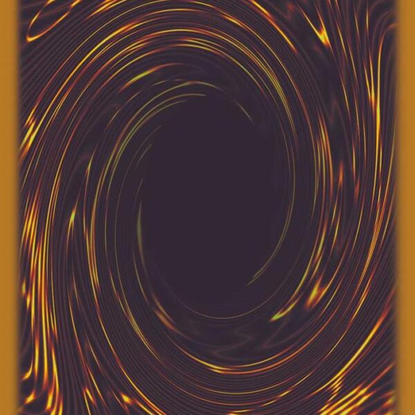 Yu-Gi-Oh! Card Back Sleeves - Japanese Size (50 Sleeves)