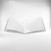 Gamegenic Zip-Up Album 24-Pocket - White