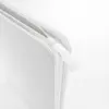 Gamegenic Zip-Up Album 24-Pocket - White