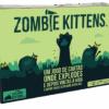 Zombie Kittens (PT)