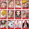 One Piece Tcg Premium Card Collection - Film Red Edition