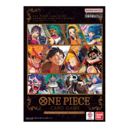 One Piece TCG - Premium Card Collection - Bandai Card Games Fest. 23-24 Edition