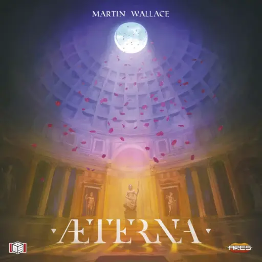 Æterna - EN