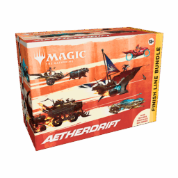 MTG - Modern Horizons 3 Bundle - EN