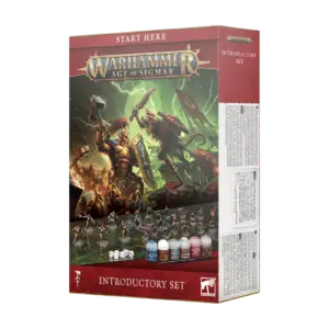 Warhammer AoS - Deadwalker Zombies (91-07)