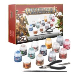 Warhammer AoS - Deadwalker Zombies (91-07)