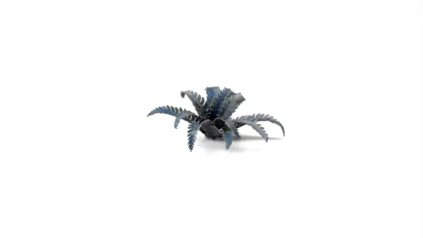 Gamers Grass Alien Fern