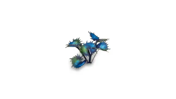Gamers Grass Alien Flytrap