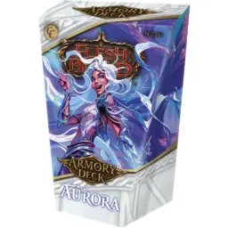 FAB Armory Deck Dash