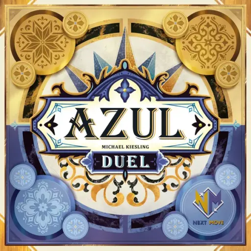 Azul Duel - EN