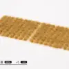 Gamers Grass Beige 6mm Small