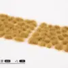Gamers Grass Beige 6mm Small