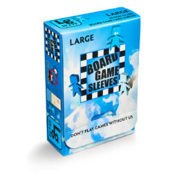 Gamegenic - Prime Retro Sleeves (50)