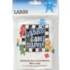 Board Game Sleeves - Large (59X92mm) - 100