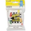 Board Game Sleeves - Mini (41X63mm) - 100