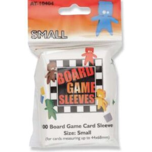 Gamegenic - Prime Retro Sleeves (50)