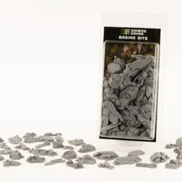 Warhammer - Citadel Skulls (64-29)