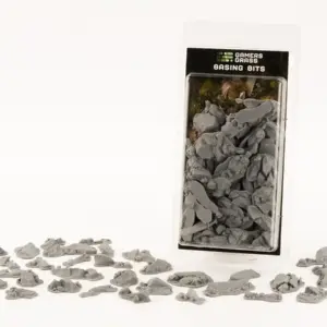 The Army Painter - Battlefield Steppe Grass