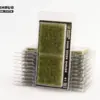 Gamers Grass Dark Green Shrubs (Wild)